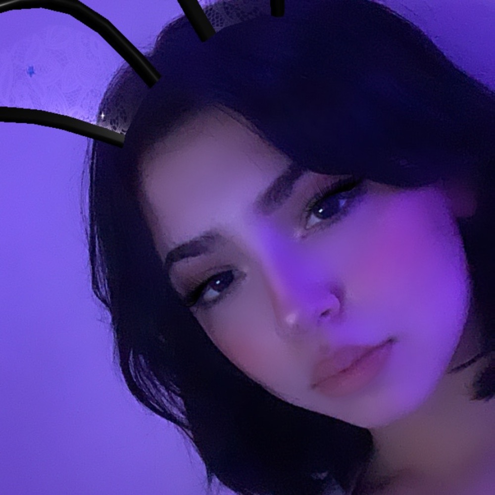 Meet your Posher, Meilynn